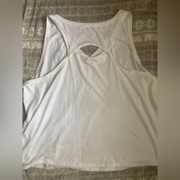 Nike dri fit tank size 2x - Picture 2 of 3
